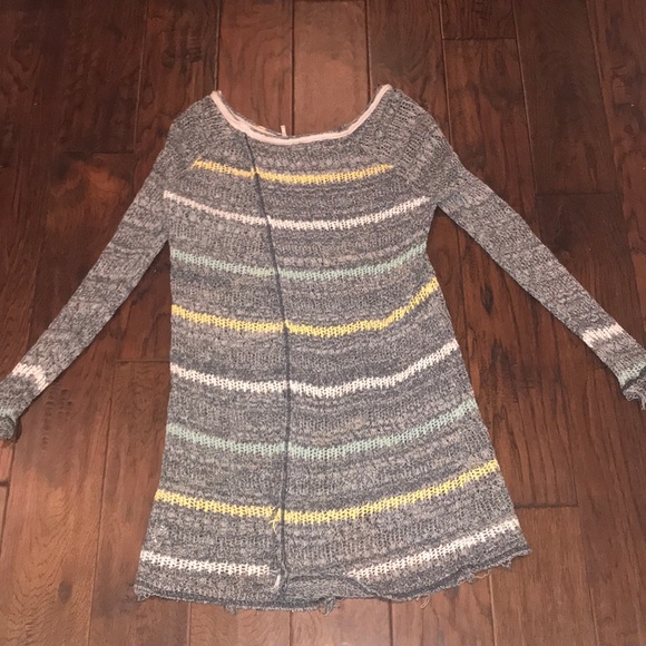 Free People Sweater - Picture 5 of 7